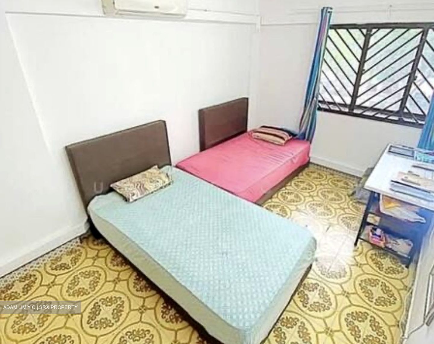 Blk 522 Ang Mo Kio Avenue 5 (Ang Mo Kio), HDB 4 Rooms #605416001